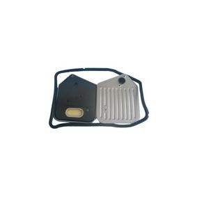 Automatikgetriebe, Ölfilter des Herstellers ALCO FILTER - Originalware Artikelnummer: TR-017