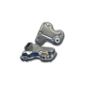 Hydraulikfilter, Automatikgetriebe für MAZDA von ALCO FILTER