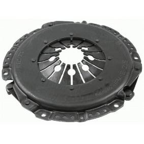 Kupplungsdruckplatte 3082 269 031