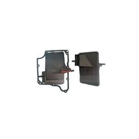 Hydraulikfilter, Automatikgetriebe für SAAB von ALCO FILTER