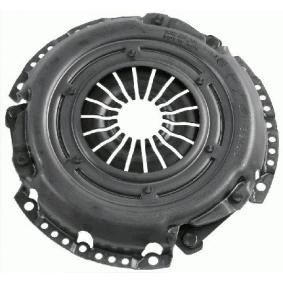 Achetez des Mécanisme d'embrayage SACHS 3082 277 131 à prix pour 249,26 €