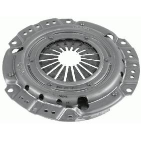Achetez des Mécanisme d'embrayage SACHS 3082 278 031 à prix pour 241,96 €