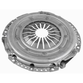 Achetez des Mécanisme d'embrayage SACHS 3082 286 031 à prix pour 175,28 €