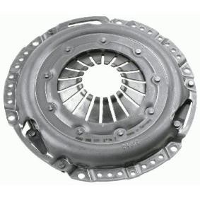 Kupplungsdruckplatte 3082 288 031