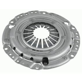 Achetez des Mécanisme d'embrayage SACHS 3082 296 934 à prix pour 53,95 €