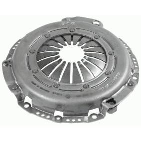 Achetez des Mécanisme d'embrayage SACHS 3082 299 531 à prix pour 78,94 €