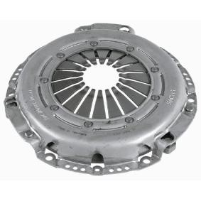 Achetez des Mécanisme d'embrayage SACHS 3082 299 631 à prix pour 287,96 €