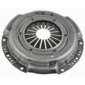 Achetez des Mécanisme d'embrayage SACHS 3082 303 531 à prix pour 65,05 €