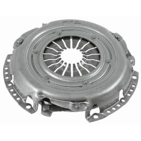 Achetez des Mécanisme d'embrayage SACHS 3082 304 332 à prix pour 231,61 €