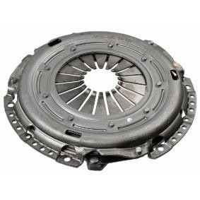 Achetez des Mécanisme d'embrayage SACHS 3082 306 531 à prix pour 62,41 €