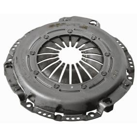 Achetez des Mécanisme d'embrayage SACHS 3082 307 441 à prix pour 69,94 €