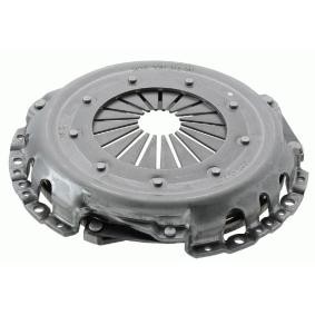 Kupplungsdruckplatte 3082 313 041