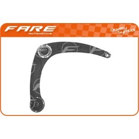 Querlenker von FARE SA TR442