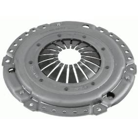 Kupplungsdruckplatte 3082 600 512