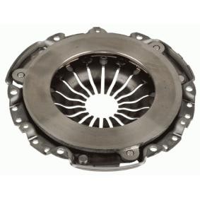 Kupplungsdruckplatte 3082 600 518
