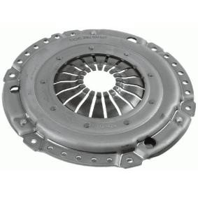 Kupplungsdruckplatte 3082 600 520