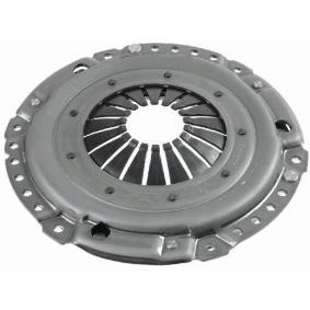 Kupplungsdruckplatte 3082 600 527