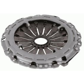 Kupplungsdruckplatte 3082 600 547