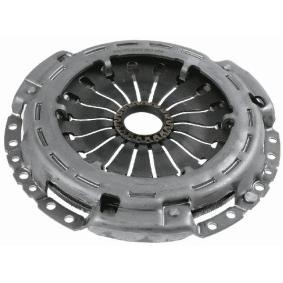Kupplungsdruckplatte 3082 600 554