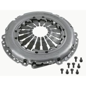 Achetez des Mécanisme d'embrayage SACHS 3082 600 563 à prix pour 120,45 €