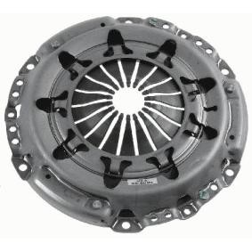 Kupplungsdruckplatte 3082 600 572