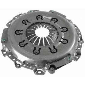 Achetez des Mécanisme d'embrayage SACHS 3082 600 578 à prix pour 205,72 €