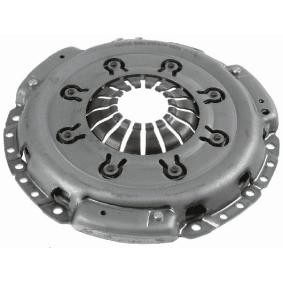 Kupplungsdruckplatte 3082 600 579