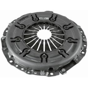 Kupplungsdruckplatte 3082 600 583