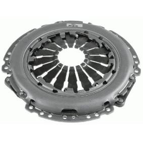 Achetez des Mécanisme d'embrayage SACHS 3082 600 584 à prix pour 162,48 €