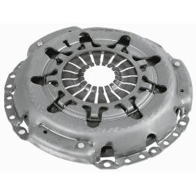 Achetez des Mécanisme d'embrayage SACHS 3082 600 593 à prix pour 369,42 €