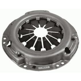 Achetez des Mécanisme d'embrayage SACHS 3082 600 704 à prix pour 97,90 €