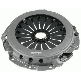 Achetez des Mécanisme d'embrayage SACHS 3082 600 705 à prix pour 75,09 €