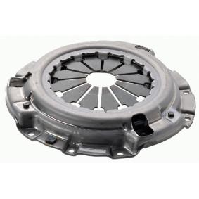Achetez des Mécanisme d'embrayage SACHS 3082 600 708 à prix pour 381,00 €