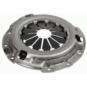 Achetez des Mécanisme d'embrayage SACHS 3082 600 716 à prix pour 40,72 €