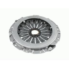 Kupplungsdruckplatte 3082 600 720