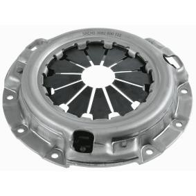 Kupplungsdruckplatte 3082 600 722