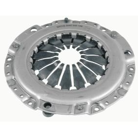 Achetez des Mécanisme d'embrayage SACHS 3082 600 726 à prix pour 72,80 €