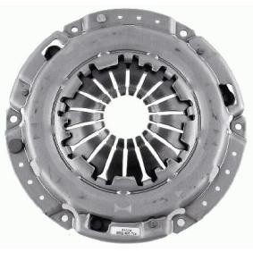 Achetez des Mécanisme d'embrayage SACHS 3082 600 728 à prix pour 237,55 €