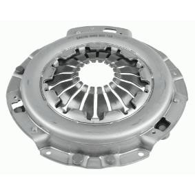 Achetez des Mécanisme d'embrayage SACHS 3082 600 729 à prix pour 55,67 €
