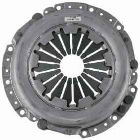 Achetez des Mécanisme d'embrayage SACHS 3082 600 730 à prix pour 85,26 €