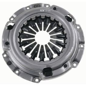 Achetez des Mécanisme d'embrayage SACHS 3082 600 732 à prix pour 456,79 €