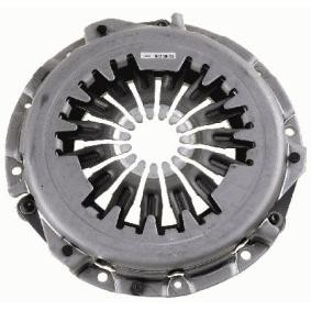 Achetez des Mécanisme d'embrayage SACHS 3082 600 734 à prix pour 535,89 €