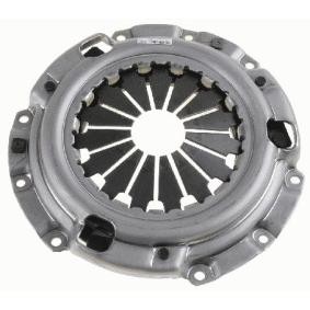 Achetez des Mécanisme d'embrayage SACHS 3082 600 735 à prix pour 114,95 €