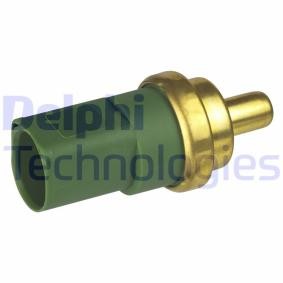 Comprar Sensor, temperatura del refrigerante de DELPHI TS10236 a bajo precio de 12,33 €