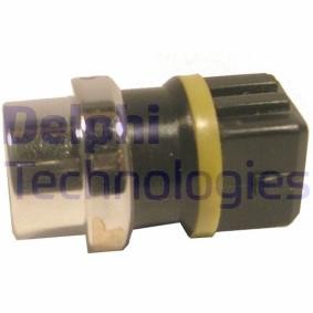 Comprar Sensor, temperatura del refrigerante de DELPHI TS10245 a bajo precio de 4,22 €