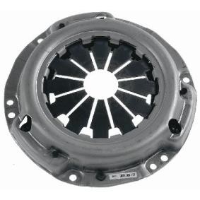 Achetez des Mécanisme d'embrayage SACHS 3082 600 737 à prix pour 106,49 €