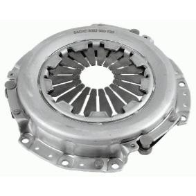 Achetez des Mécanisme d'embrayage SACHS 3082 600 739 à prix pour 75,32 €