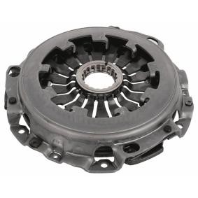 Acquista Spingidisco frizione da SACHS 3082 600 742 a buon mercato per soli 1008,22 €
