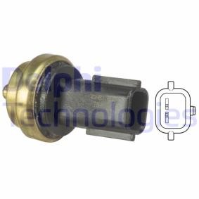 Compre Sensor, temperatura do líquido de refrigeração da DELPHI TS10458 a um preço baixo por 11,20 €