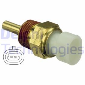 Comprar Sensor, temperatura del refrigerante de DELPHI TS10460 a bajo precio de 12,09 €